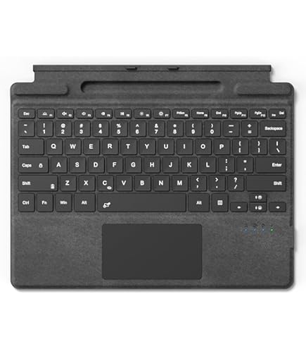 Amazon.co.jp: Microsoft Surface Pro Signature Type Cover