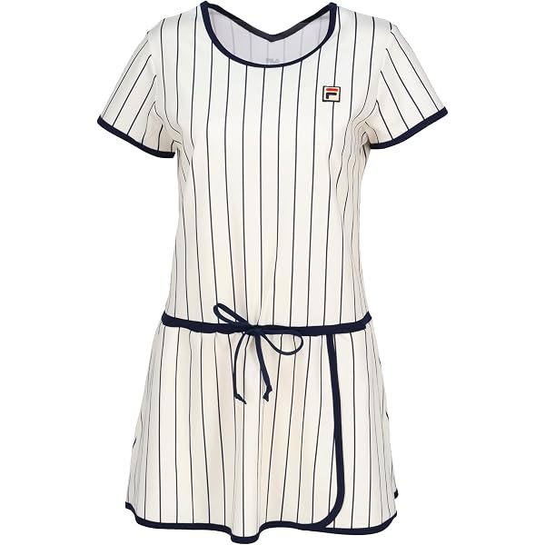 FILA テニスワンピース M Amazon.co.jp: FILA TENNIS(フィラ テニス) テニス スカートワンピース
