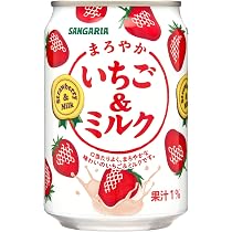 Amazon.co.jp: サンガリア ふって飲むプリン 275g×24本 : 食品・飲料・お酒