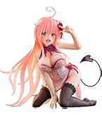 Amazon | アルター To LOVEる-とらぶる-ダークネス 籾岡里紗 1/7 完成