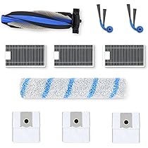 ECOVACS DEEBOT X1シリーズ専用洗浄剤1L