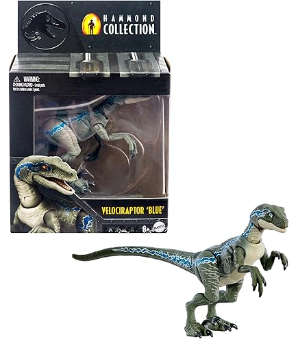Jurassic World D Jurassic Park III Dinosaur Figure Male