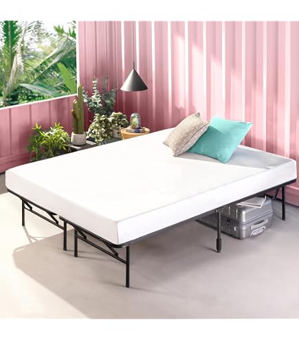 Amazon | IKEA/イケア MINNEN/ミンネン：伸長式ベッドフレーム