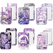Amazon.co.jp: 崩壊：スターレイル カードケース キャストリス