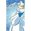 シンデレラ-Cinderella- ディズニー - シンデレラ-Cinderella- FVGA(480×800)壁紙 31350