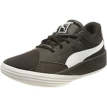 puma clyde basketball