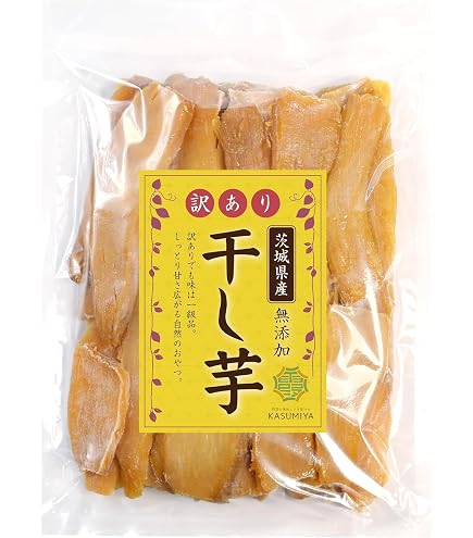 Amazon | 【美むら】国産 紅はるか 干し芋 (訳あり)工場直売 国産 Amazon | 【美むら】国産 紅はるか 干し芋 (訳あり)工場直売 国産