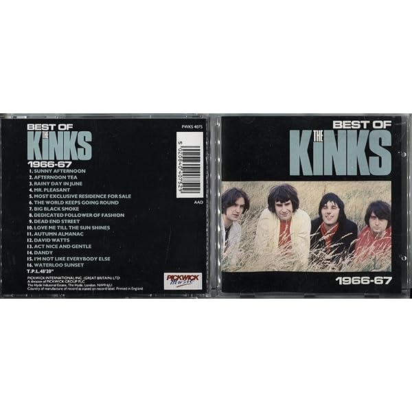 し*ん様 ザ・キンクス　EP １枚 し*ん様 ザ・キンクス EP 1枚 し*ん様 ザ・キンクス EP 1枚 Kinks