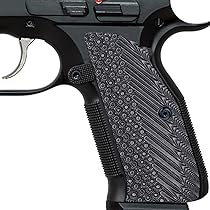 Amazon.co.jp: Guuun G10グリップ CZ Shadow 2 Tactical CZ-75