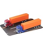 Amazon | トミーテック ザ・トレーラーコレクション トレコレ