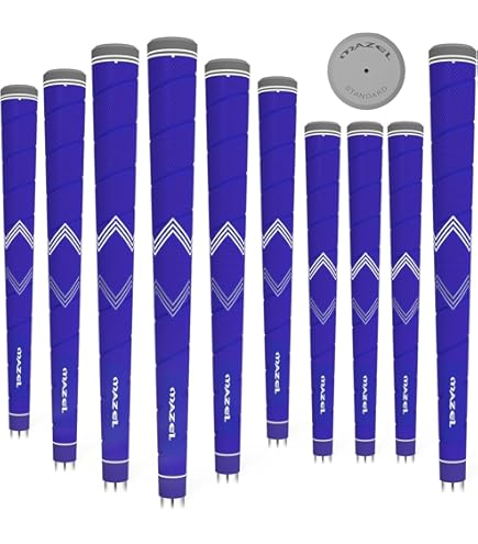 Amazon | ゴルフぐりっぷ交換セット CRESTGOLFゴルフグリップ 13本