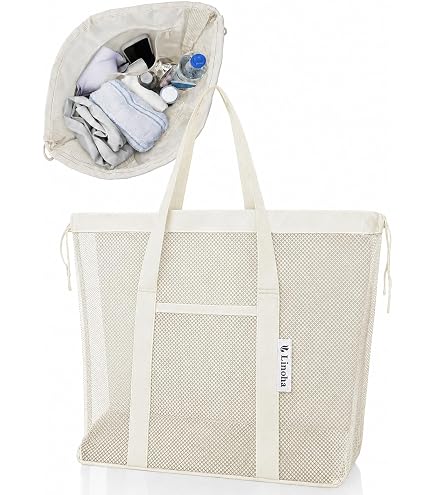 Amazon | ロールトップバッグ 防水バッグ 大容量 14L TPU素材 軽量