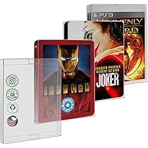 プレステージ スチールブック Blu-ray Amazon.co.jp: 【Amazon.co.jp限定】バック・トゥ・ザ