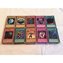 thumbnail image 2 of 200 Yu-Gi-Oh! TCG Card Collection Lot – Near Mint, Authentic Konami, Mixed Foil 2 of 5