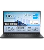 新品 DELL ノートパソコン NI65FHHBB DELL 新品 ノートPC Inspiron 15 3530 NI65-FHHBB[15.6型 | フル