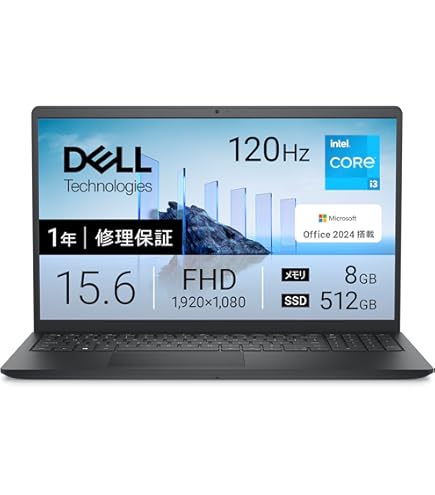 DELL Inspiron14 アイスブルー MI564-FHHBC ノートパソコン Inspiron 14 アイスブルー MI564-FHHBC ［14.0型