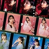 RPB 【通常盤】(3CD)(特典なし)