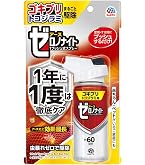 Amazon.co.jp: 【防除用医薬部外品】アース製薬 ゼロノナイト ゴキブリ