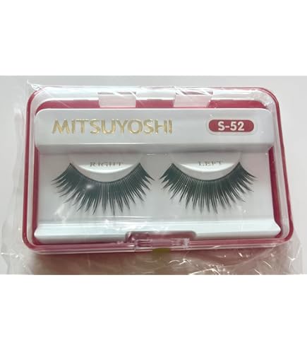 ミヨシ アイさん専用 Amazon | 三善 ミツヨシ アイラシュ S-86 | 三善 | つけまつげ 通販