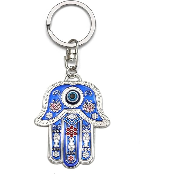 ルーブル美術館　青いカバキーホルダー ルーブル美術館 青いカバ キーホルダー - メルカリ