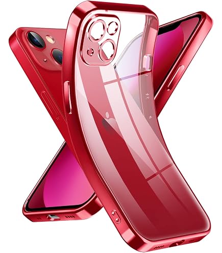 Amazon | 【整備済み品】 Apple iPhone 13 mini 256GB (PRODUCT)RED