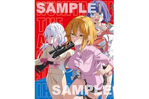 ぬきたし THE ANIMATION Blu-ray BOX 下巻《通常版》 [Blu-ray]