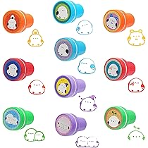 Amazon.co.jp: ノーブランド品 シマエナガ ミニ タオル ハンカチ 6柄各