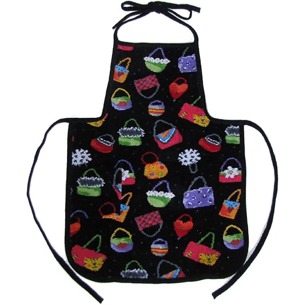 Amazon.co.jp: [フェイラー] エプロン No.5 シークレット