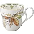 Noritake ノリタケ マグカップ 375cc となりのトトロ 電子レンジ対応 1個 ボーンチャイナ TT97855/4924-1