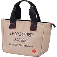 未使用保管品　le coq sportif ルコックスポルティフ23㎝ ルコックスポルティフ(le coq sportif) トートバッグ ミニトート