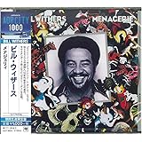 メナジェリィ(期間生産限定盤)