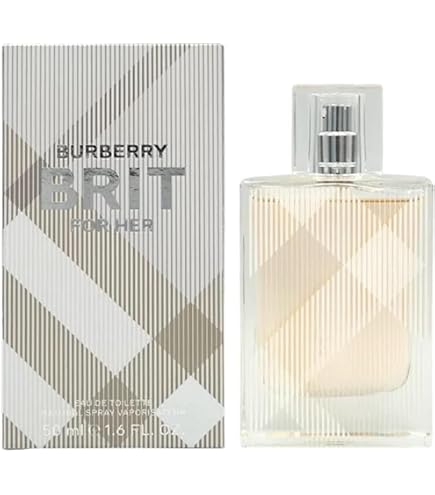 Amazon.co.jp: burberry brit (50ml) : Beauty
