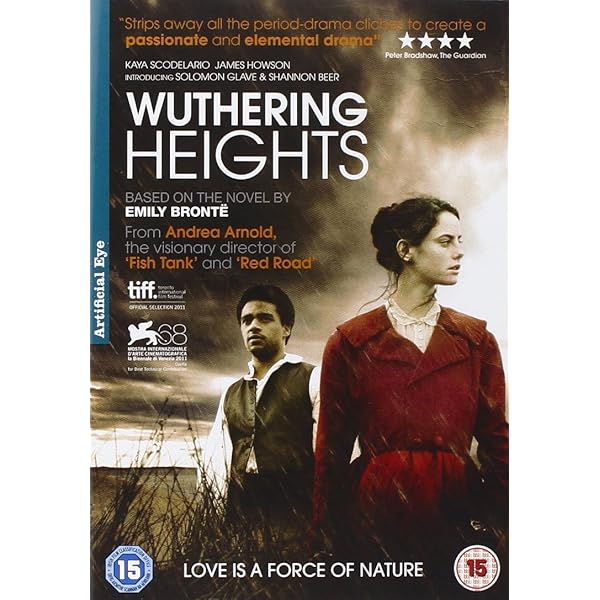 Amazon.co.jp: Wuthering Heights/ [DVD] [Import] : DVD