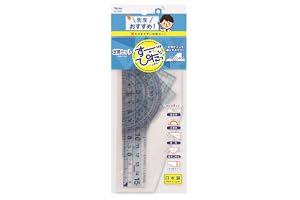 レイメイ藤井 定規セット Pet 先生おすすめ 小 APJ409