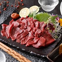 Amazon.co.jp: 会津馬刺し特製辛子味噌だれ 100g [調味料 福島県