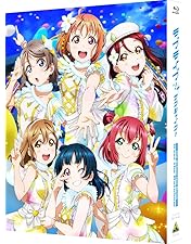 Amazon.co.jp: ラブライブ! サンシャイン!! 2nd Season Blu-ray 7 (特