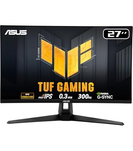 ASUS VZ27EHE Eye Care Monitor [AU Version] – 27 inch Full HD (1920