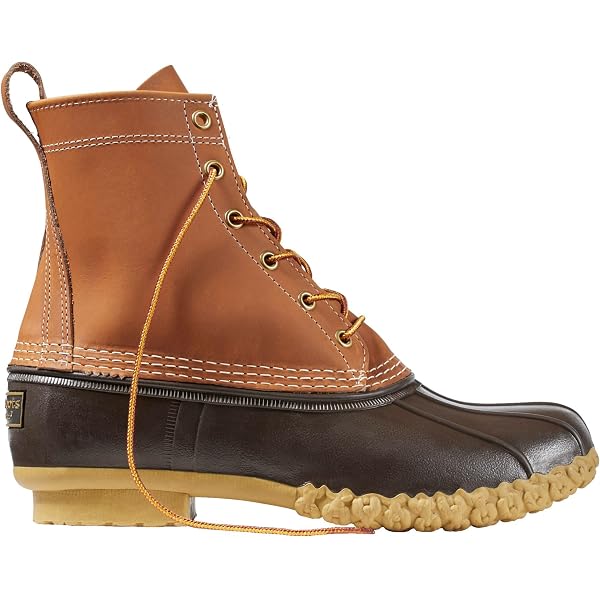 Amazon.co.jp: L.L.Bean（エルエルビーン） メンズ ビーン・ブーツ