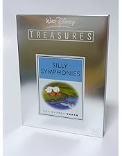 Amazon.co.jp: シリー・シンフォニー Vol.2 限定保存版 (期間限定