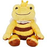 ナカジマコーポレーション ピクルス ビーンドール ハニービー 174574-22