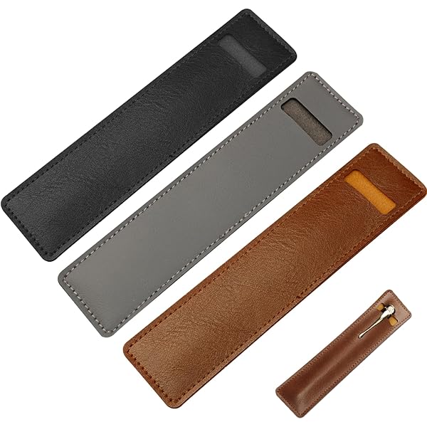 モンブラン ペンケース ペンポーチ マイスターシュテュック 1本用 101872 Amazon.co.jp: モンブラン ペンケース ペンポーチ マイ