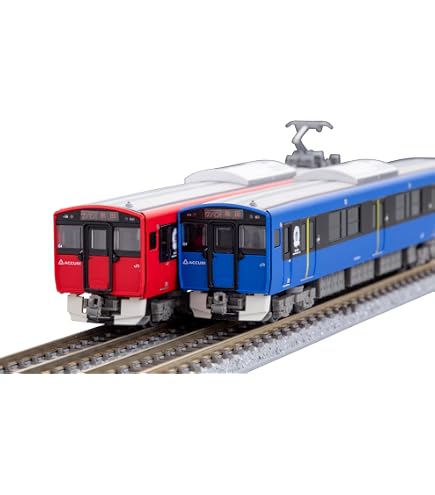Amazon | トミーテック 鉄道コレクション 鉄コレ エキナカオリジナル第