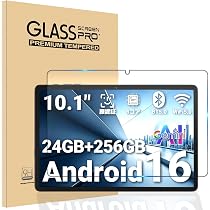 Amazon.co.jp: 【業界一のコスパ Android16 タブレットPC】TABWEE T20