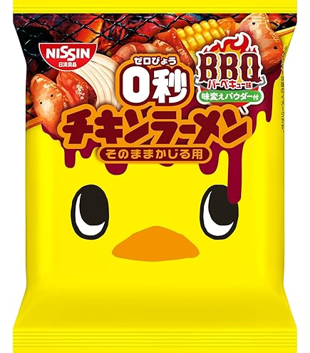 0秒チキンラーメン カラムーチョ味 Amazon.co.jp: 日清食品 0秒チキンラーメン カラムーチョ味パウダー付