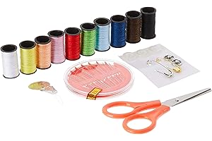 Home Living Handy Sewing Kit