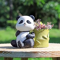 くまのプーさん 栽培キット 陶器 置物 ガーデニング インテリア【未