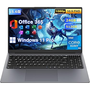フルHD✨快適i3＆爆速SSD/メモリ8GB✨Win11 薄型ノートパソコン Amazon.co.jp 最新リリース: ノートパソコン の新着ランキングです。