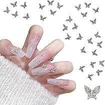 No.863　選べるダッフィー&フレンズ　ネイルパーツ No.863 選べるダッフィー&フレンズ ネイルパーツ