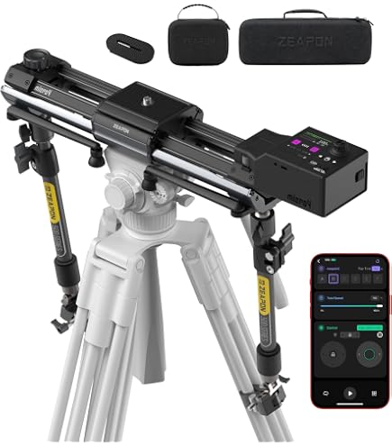 Amazon.co.jp: ZEAPON Micro4 スライダーモーター M500/M700/M1000