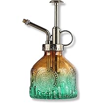 Amazon.co.jp: RYOHIN Lab.(良品ラボ) 霧吹き ガラス アンティーク